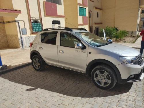 Dacia Sandero 2017 Stepway