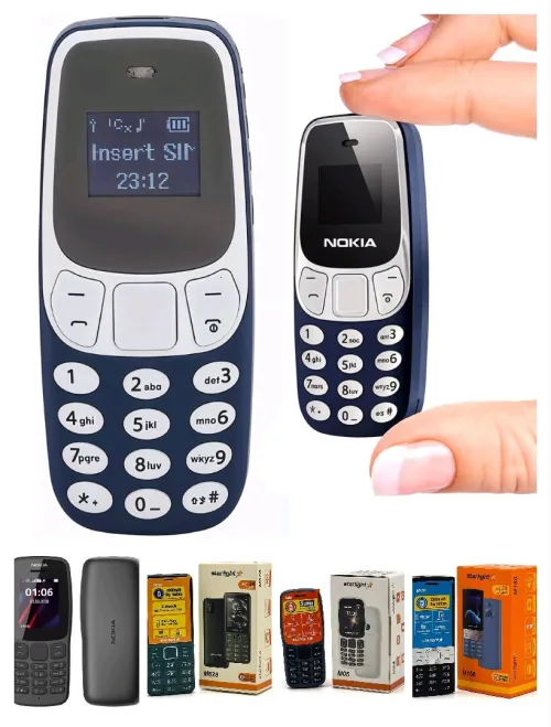 Nokia Bm10