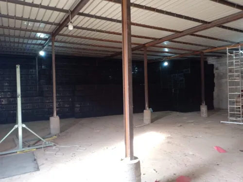 Vente Hangar Tlemcen Tlemcen