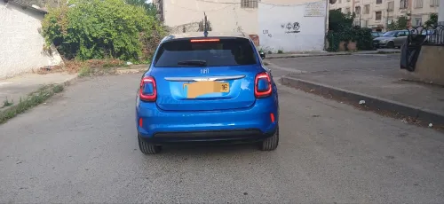 Fiat 500x 2023 Club