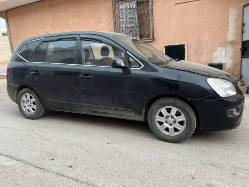 Kia Carens 2007 