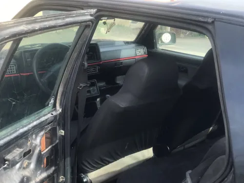 Volkswagen Golf 2 1989 Golf 2