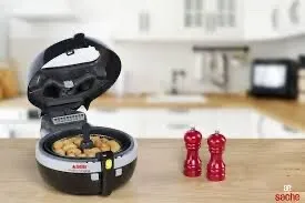 Friteuse SEB ActiFry sans huile 