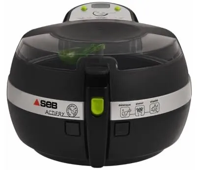 Friteuse SEB ActiFry sans huile 