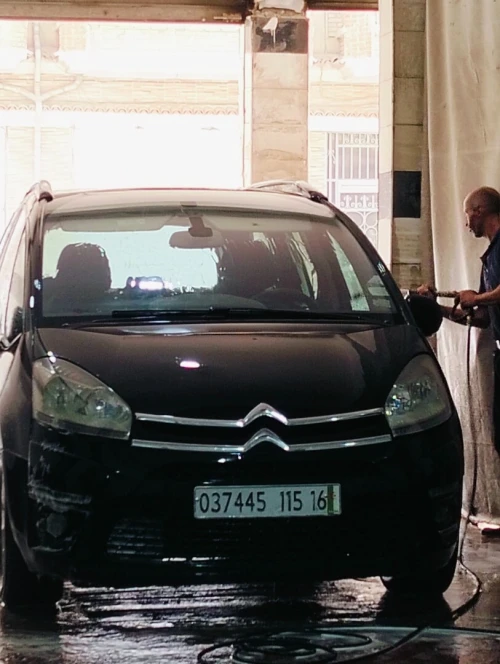 Citroen C4 Picasso 2015 C4 Picasso