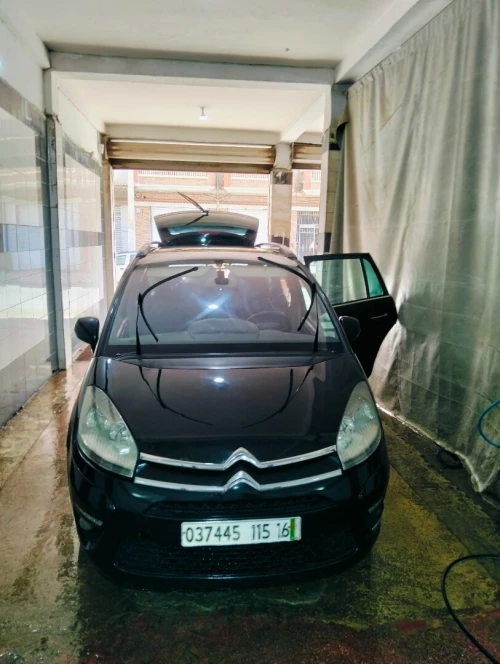 Citroen C4 Picasso 2015 C4 Picasso