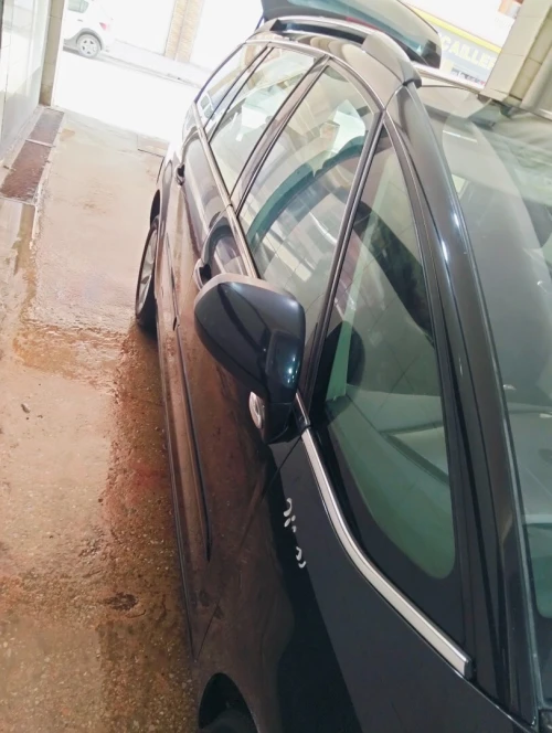 Citroen C4 Picasso 2015 C4 Picasso