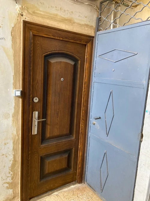 Vente Appartement F3 Oran Oran