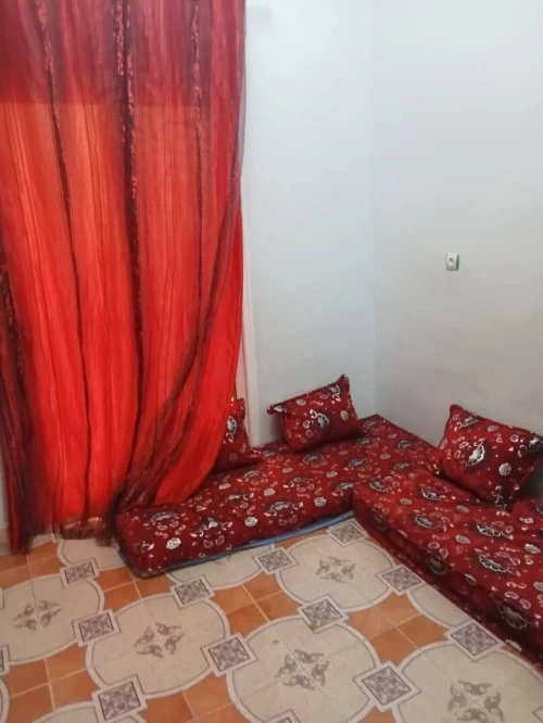 Vente Villa Oran Bethioua