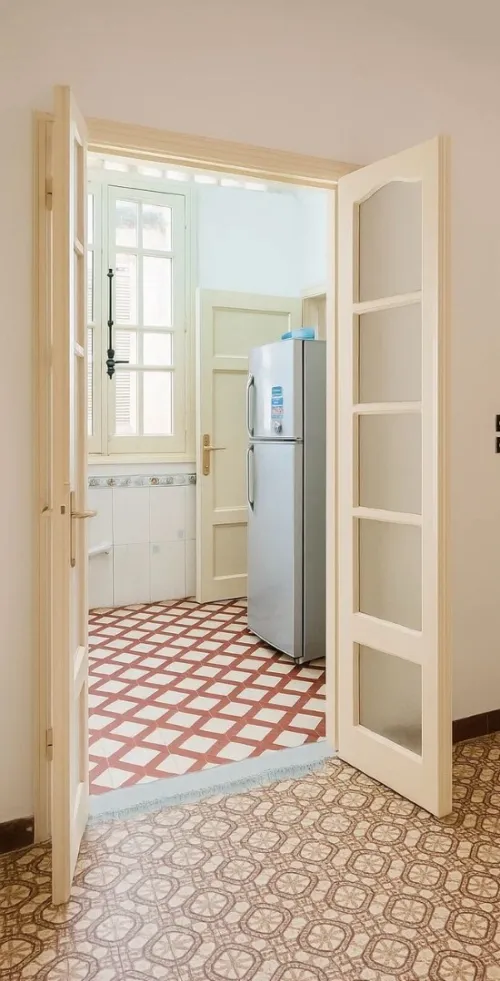 Vente Appartement F3 Constantine Constantine
