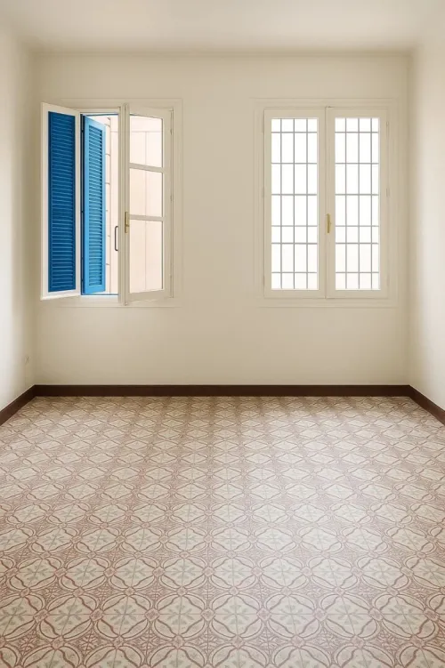 Vente Appartement F3 Constantine Constantine