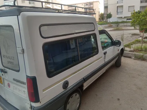 Renault Express 1999 Express