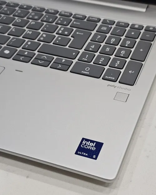 HP Elitebook G11 660