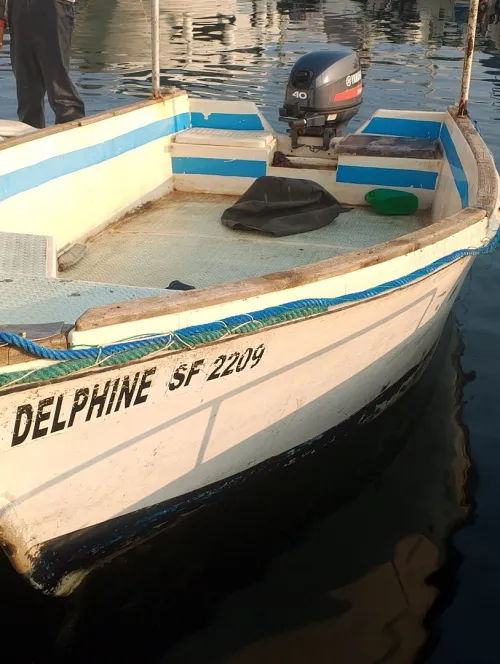 Bateau 