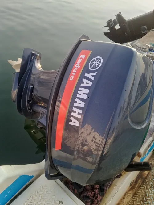 Bateau 