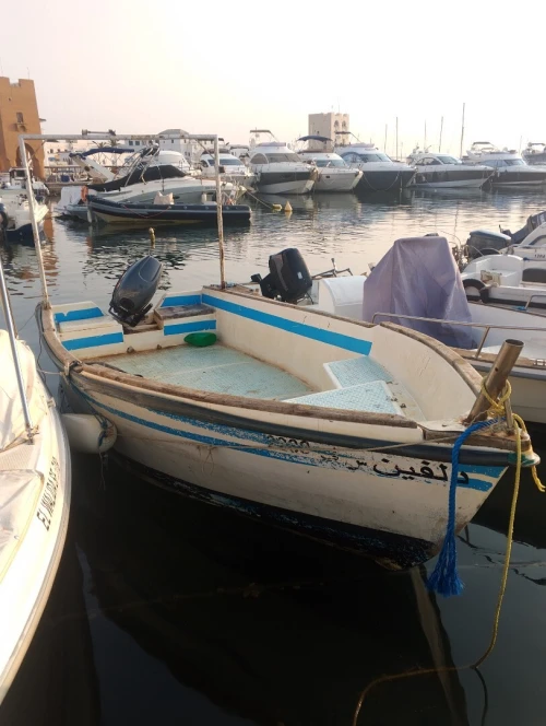 Bateau 