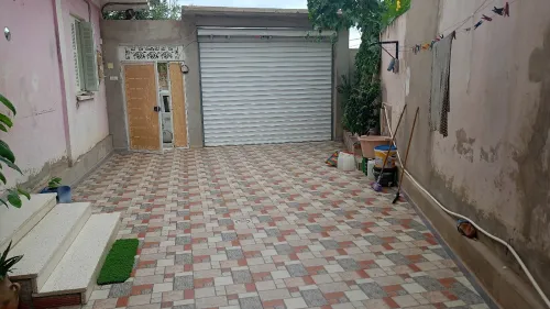 Vente Villa Mila Yahia beniguecha