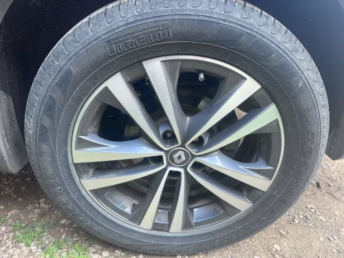 Renault Koleos 2018 
