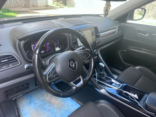 Renault Koleos 2018 