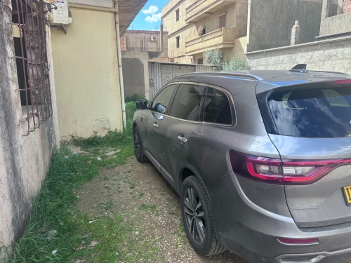 Renault Koleos 2018 