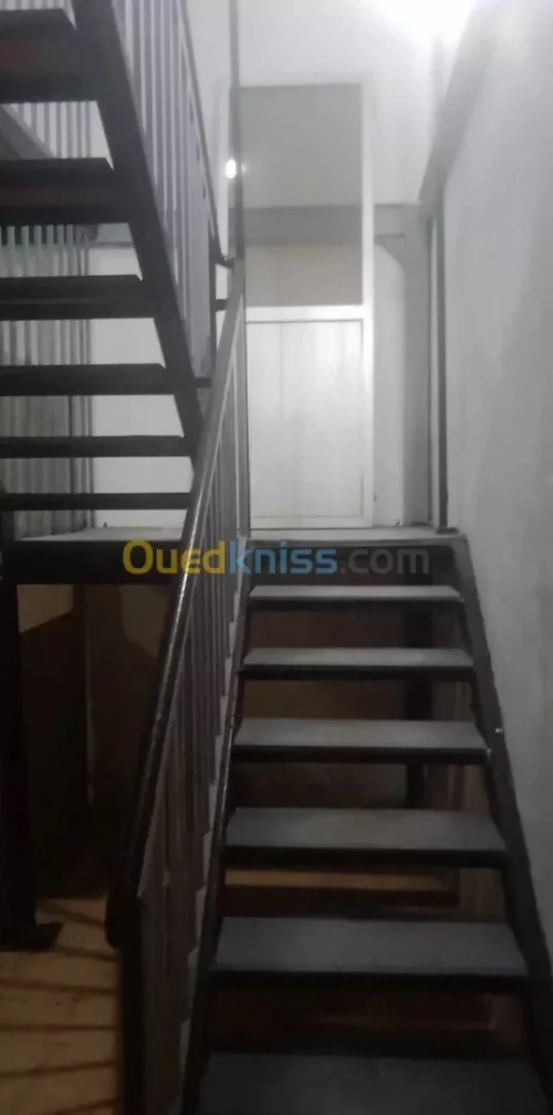 Location Appartement F4 Oran Oran