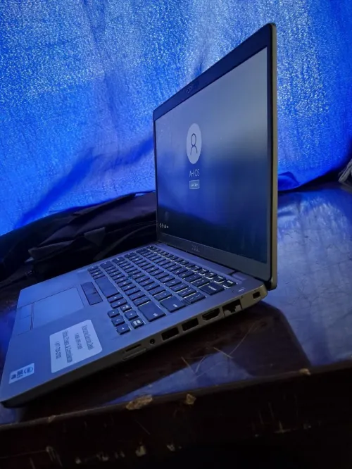 Dell latitude 5411 