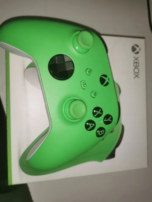 Xbox series s/x one s/s manette