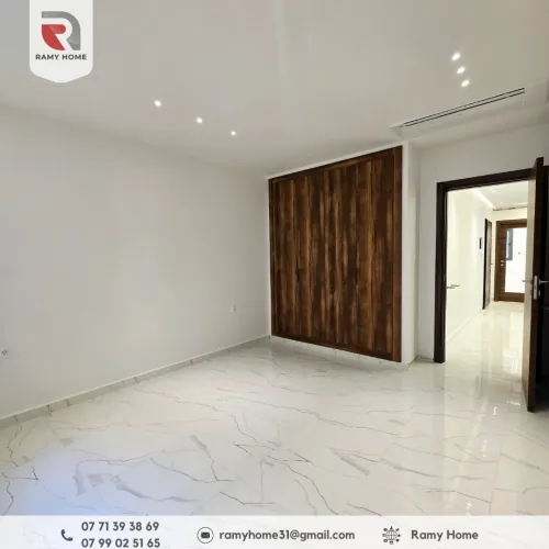 Vente Appartement F5 Oran Bir el djir