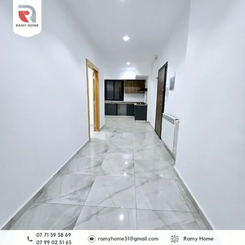 Vente Appartement F3 Oran Bir el djir