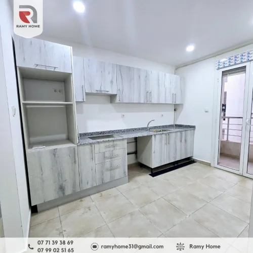 Location Appartement F4 Oran Bir el djir