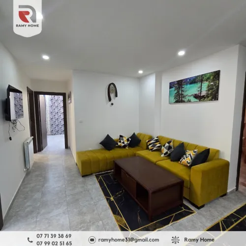 Vente Appartement F4 Oran Oran