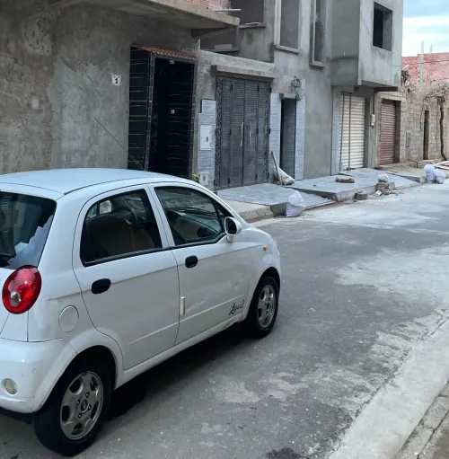 Chevrolet Spark 2013 Lite Ls