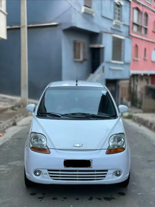 Chevrolet Spark 2013 Lite Ls