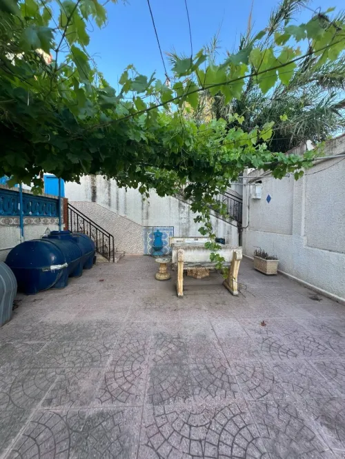 Vente Villa Boumerdès Dellys