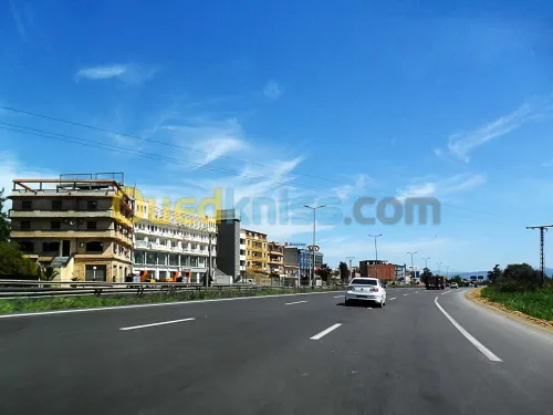 Vente Appartement F5 Alger Birtouta