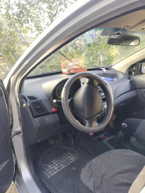 Hyundai EON 2013 GLS