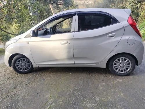 Hyundai EON 2013 GLS