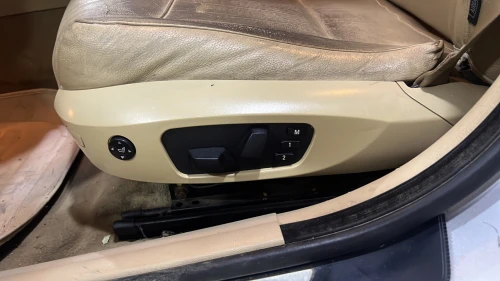 BMW Série 3 2008 Luxury