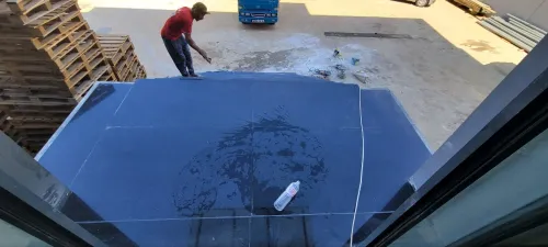 Rénovation et décoration 