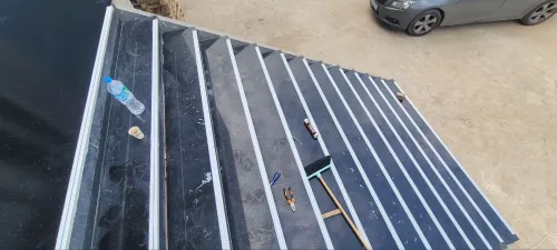 Rénovation et décoration 