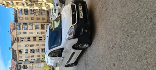 Peugeot Partner 2017 Partner