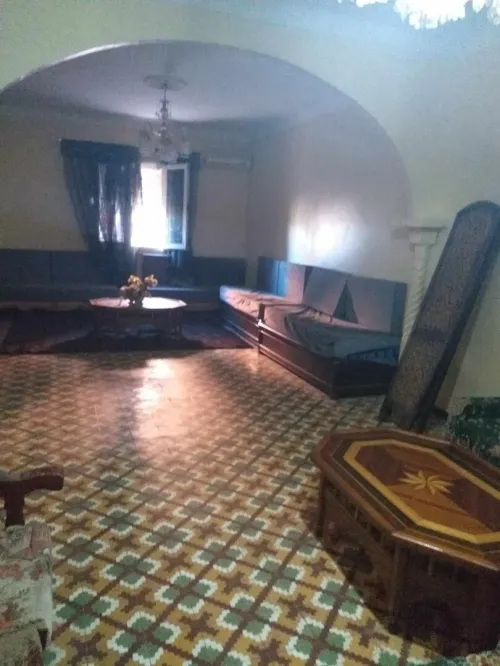 Vente Villa Tiaret Frenda