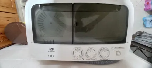 Machine à laver Iris 7Kg