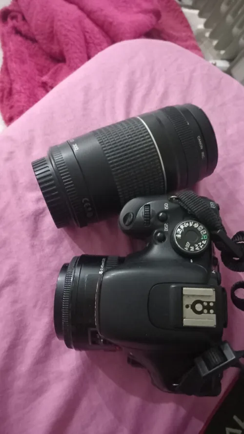 Canon 600d