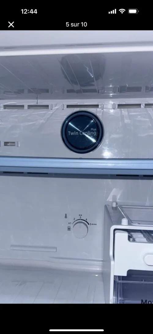 Frigidaire