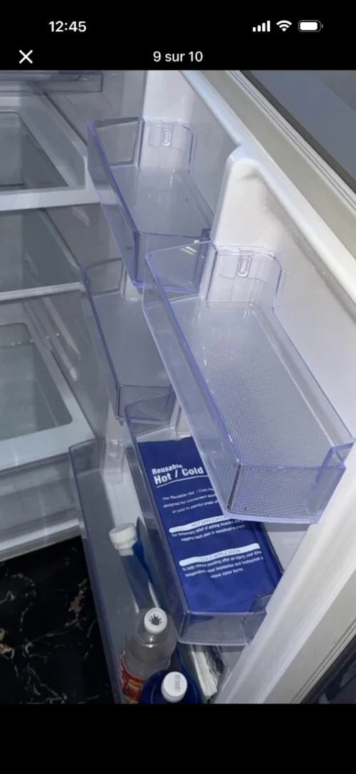Frigidaire