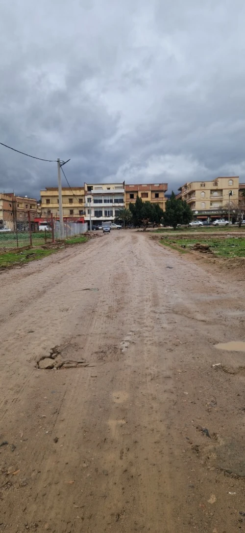 Vente Local Aïn Defla Sidi lakhdar