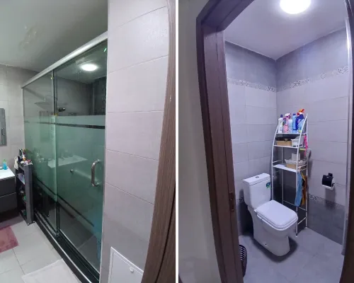 Vente Appartement F4 Oran Bir el djir