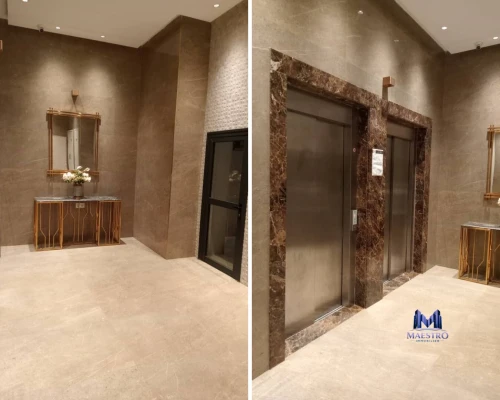 Vente Appartement F3 Oran Bir el djir