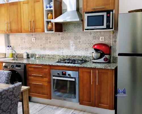 Vente Appartement F3 Oran Bir el djir